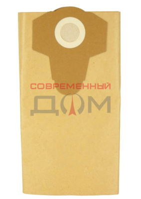 Бумажные пакеты для пыл.СОЮЗ ПСС-7330-885 30л